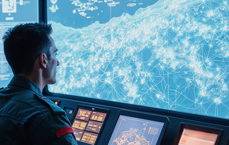 Chilean Meteorological Directorate