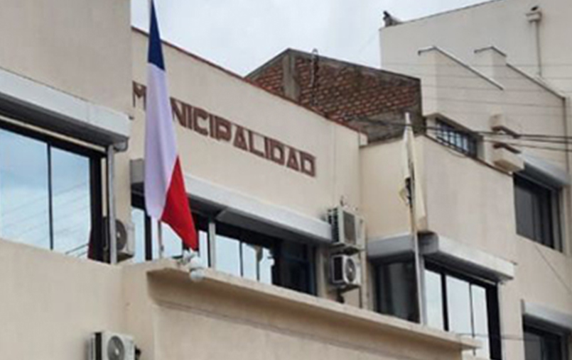 Municipality of San Fernando