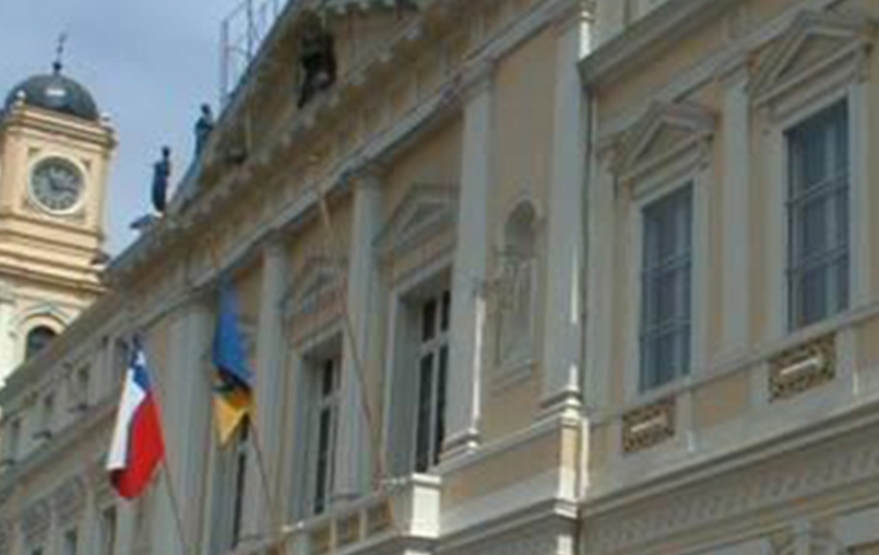 Municipality of Santiago